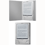 Sony Reader eBook - Liseuse eBook - Achat & prix | fnac