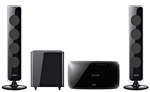 Samsung HT-X720GT - 1