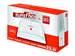 SFR Pack Modem ADSL Neuf Box de SFR WiFi 20 Méga - Kit de ...