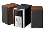 Sony CMT-GS10 - 1