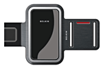 Belkin Brassard sport Dual Fit pour iPod classic II 120 Go - 1