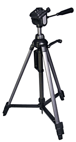 Vanguard trépied AK 3 - 1