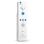 Manette de jeu - AIHONTAI - Dahchunk - Sans fil - Rouge - Compatible