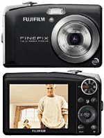 FUJIFILM FinePix F50fd ブラック Amazon | FUJIFILM デジタルカメラ FinePix(ファインピックス