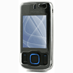 Coque de protection souple en TPU transparent pour Nokia 5