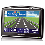 TomTom GO 730 - Navigateur GPS - automobile 4.3" grand écran - 1