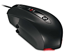 Microsoft Sidewinder X5 - Souris Laser Filaire - 1