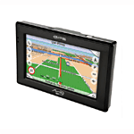 Mio DigiWalker C320B - Navigateur GPS - automobile 4.3" grand écran - 1