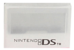 Bigben 6 Boîtiers Officiels De Rangement Pour Cartouches Nintendo Ds