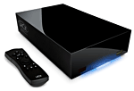 LaCie LaCinema Classic 1 To USB 2.0 / HDMI - 1