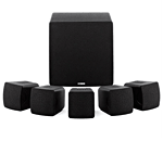 Yamaha NSP-280 noir - 1