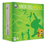 Microsoft Xbox 360 Arcade - 1
