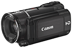 Canon LEGRIA HF S200 - caméscope - stockage : carte Flash - 1