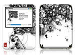 Coque Rigide Transparente Marware Pour IPod Nano 3G (4/8 GB) - Neuve Sous Emballage
