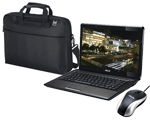 Asus K42DR-VX041V 14" LED + 2 ans de Garantie + Sacoche + Souris