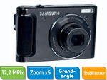Samsung WB1000 - 1