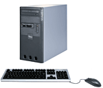 Fujitsu-Siemens Scaleo LI2642-P2102 - 1