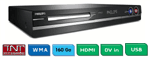 Philips DVDR5520H - 1