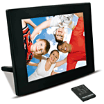 Chargeur Adaptateur 5V Pour Cadre Photo Telefunken DPF 7904 - 120 Cm De Câble - Certification CE