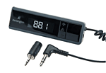 Kensington Liquid FM Portable universel - 1