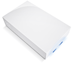 Serveur Nas LACIE CloudBox 2 To (9000343EK) Pas Cher