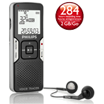 Philips Dictaphone LFH-662 - 1