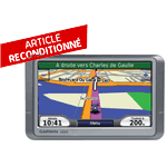 GPS Garmin nüvi 250W Europe - Reconditionné - 1