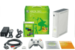 Microsoft Xbox 360 Arcade - 1