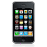 Apple iPhone 3Gs 16 Go - Blanc_0