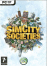 Sim City Societes Deluxe Edition