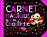 La fée CoquilletteCarnet magique de la fée Coquillette_0