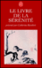 Le Livre de la sérénité_0