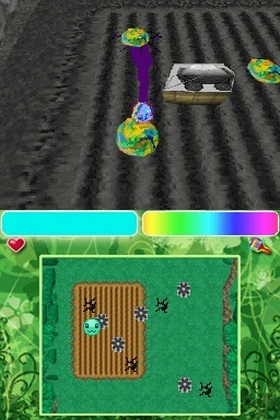 Tony Hawk Motion Ds Tony Hawk's Motion Sur Nintendo DS Jeux