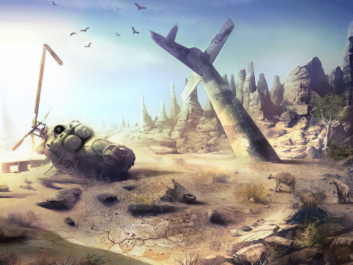 Far Cry 2 Complet Sur Xbox 360 – Version Française – Très Bon état