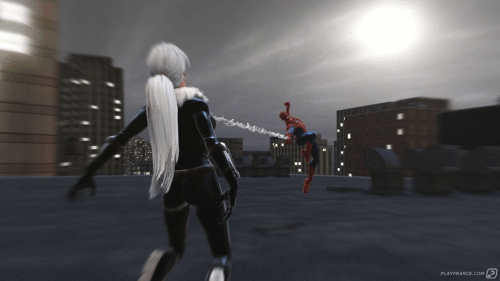 Spider-Man : Le Règne Des Ombres PS3 – Neuf Sous Blister – PAL Français