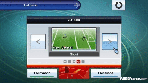 Jeux Vidéo Pro Evolution Soccer 2009 PlayStation 2 (PS2) d'occasion