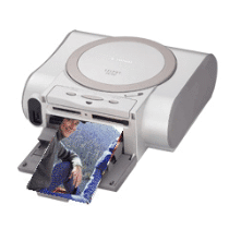 Canon selphy DS700