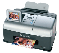 Lexmark Easy Photo P315