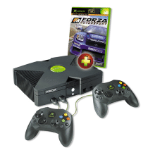 Microsoft Pack Xbox Forza Motorsport