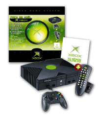 Microsoft Pack Multimédia Noël Xbox