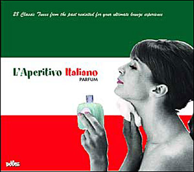 L'Aperitivo Italiano : Parfum