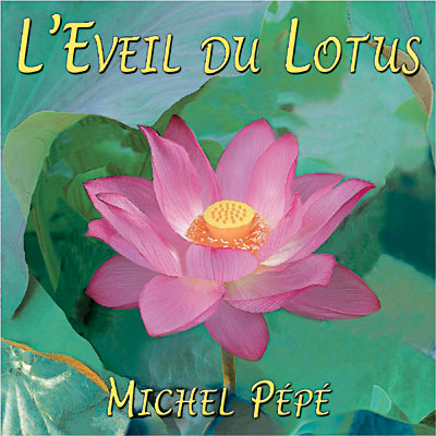 L'Eveil du Lotus