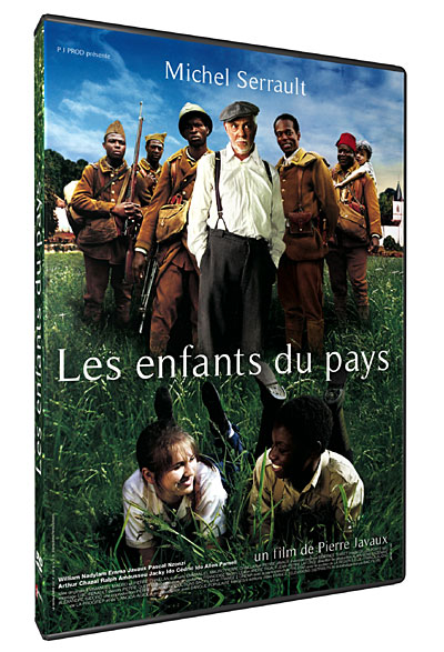 Les Enfants du pays