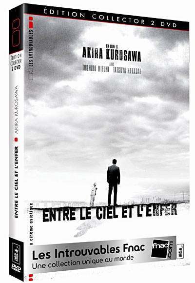 Entre le Ciel et l'Enfer