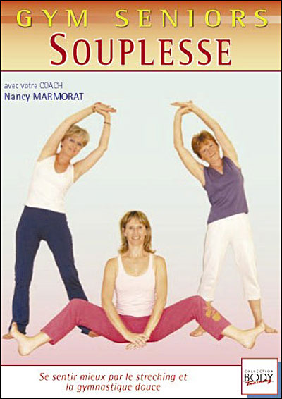 Séniors, souplesse