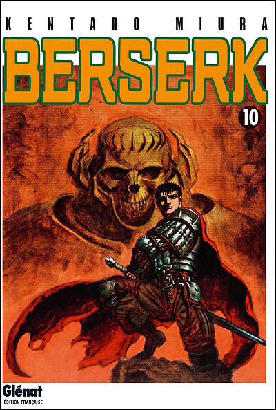 Berserk