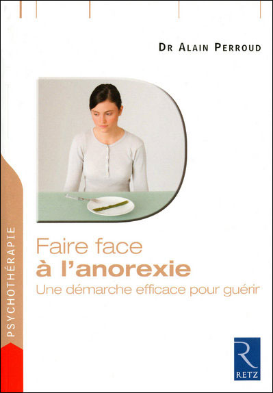 Faire face à l'anorexie