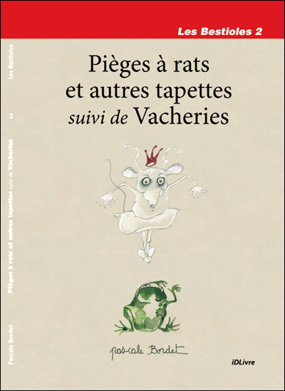 Pièges à rats et autres tapettes