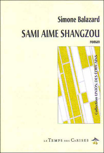 Sami aime shangzou