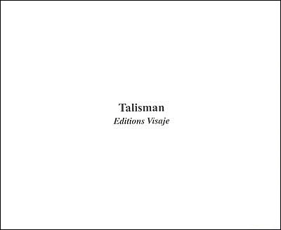 Cinq cartes talisman